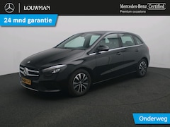 Mercedes-Benz B-klasse - 180 Business Solution Ledkoplampen | Achteruitrijcamera |Stoelverwarming voor | Spiegelpak