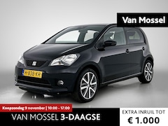 SEAT Mii Electric - electric Plus | CRUISE CONTROL | PARKEERSENSOREN | STOELVERWARMING | VOORRUITVERWARMING |