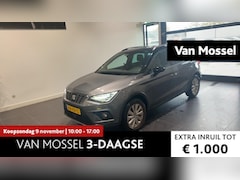SEAT Arona - 1.0 TSI Xcellence Launch Edition | CAMERA | KEYLESS | LED | PARKEERSENSOREN | CLIMATE CONT