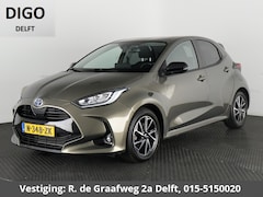 Toyota Yaris - 1.5 Hybrid Dynamic | Apple Carplay & AndroidAUTO | Camera | Adapt.Cruise Control |