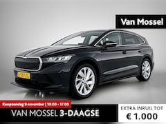 Skoda Enyaq iV - 60 | 92% SOH | CAMERA | STOEL-STUUR VERWARMING | CRUISE CONTROL | CLIMATE CONTROL | NAVIGA