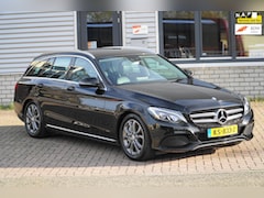 Mercedes-Benz C-klasse Estate - 350e EERSTE EIGENAAR CAMERA