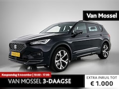 SEAT Tarraco - 1.5 TSI FR Business Intense | ELEK.STOEL | ADAPTIEF CRUISECONTROL | CAMERA | DIGITAAL DASH