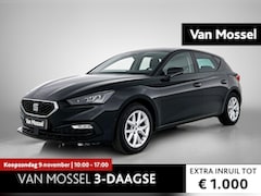SEAT Leon - 1.0 TSI Style Business Intense | ADAPTIEF CRUISECONTROL | CAMERA | Digitaal dashboard | KE