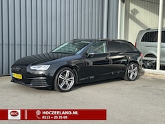 Audi A4 Avant - 2.0 TFSI ultra Design Pro Line Plus Aut | Navi | 18 inch | Blackline