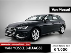 Audi A4 Avant - 35 TFSI Advanced Edition 150 PK | Automaat | Navigatie | Cruise Control | Climate Control