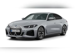 BMW i4 - eDrive35 70 kWh