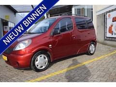 Toyota Yaris Verso - 1.5-16V VVT-i Sol