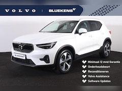 Volvo XC40 - B3 Core - IntelliSafe Assist & Surround - 360º Camera - Verwarmde voorstoelen & stuur - Pa