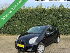 Suzuki Alto - 1.0 Comfort EASSS