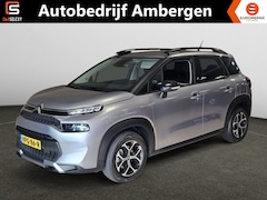 Citroën C3 Aircross - 1.2 Turbo (110Pk) Plus Navi cruise LMV Géén Afleverkosten