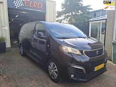 Peugeot Expert - 231L 2.0 BlueHDI 180 DC Premium Pack