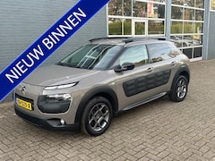 Citroën C4 Cactus - 1.2 PureTech Shine / PDC + Camera / 1e eigenaar