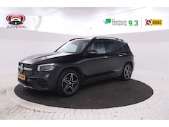 Mercedes-Benz GLB - 180 AMG Line 7p. Automaat, 7 Persoons, Navigatie, etc
