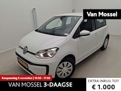 Volkswagen Up! - 1.0 BMT move up