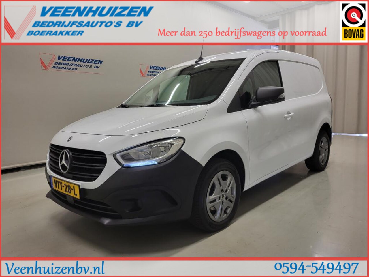 MERCEDES-BENZ CITAN