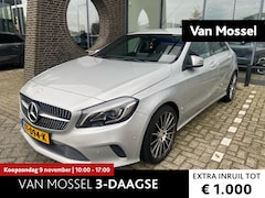 Mercedes-Benz A-klasse - 200 Ambition