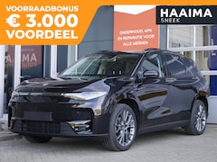 Leapmotor C10 - Design 69.9 kWh | uit Voorraad leverbaar | Panoramadak | Elektrische achterklep | 20inch v