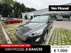 Ford Focus Wagon - 1.0 EcoBoost ST Line Business | Bluethooth | Cruise control | multimedia-voorbereiding | N