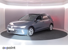 Volkswagen Golf - 1.5 eTSI Life Edition 116 pk Automaat (DSG) | Verlengde garantie | Navigatie via App | Pan