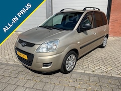 Hyundai Matrix - 1.6i Active AIRCO|NAP|APK