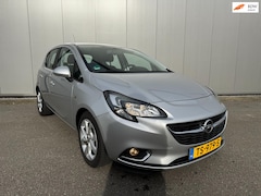 Opel Corsa - 1.3 CDTI Cosmo navi airco lm