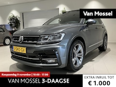 Volkswagen Tiguan - 1.5 TSI ACT Highline Business R 150 PK DSG | Automaat | Apple Carplay | Panoramadak | R-Li