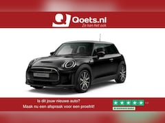 MINI Mini-Electric - Electric 33 kWh Cruise Control - Driving assistant - Comfort Access - Elektrisch inklapbar