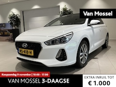 Hyundai i30 - 1.0 T-GDI Comfort 120 PK | Apple Carplay | Achteruitrijcamera | Rijstrookhulp | Cruise Con