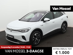 Volkswagen ID.4 - Pro 77 kWh 204 PK | Nieuw | Comfortpakket | Assistentiepakket | Exterieur Style pakket | M
