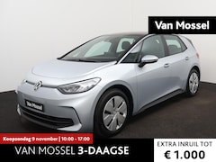 Volkswagen ID.3 - Pure Oranje Edition 52 kWh 170 PK | Stoelverwarming | Apple Carplay | Steunhaak | Android
