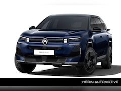 Citroën C5 Aircross - 1.2 Hybrid 145 Max | Proef te rijden bij ons | Full Map Navigatie | Climate Control | 19"