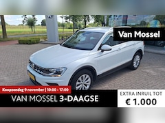 Volkswagen Tiguan - 1.5 TSI ACT Comfortline Business