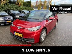 Volkswagen ID.3 - Pro Advantage 58 kWh | SoH ... | Stoel en Stuurverwarming | Navigatie | Camera |