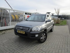 Kia Sportage - 2.0 CVVT Executive