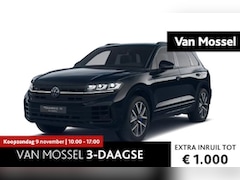Volkswagen Touareg - 3.0 TSi eHybrid 4MOTION R 462 PK | #AD-Zomerdeal | Herwaardering | Trekhaak | Luchtvering
