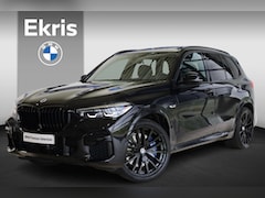 BMW X5 - xDrive45e High Executive | M Sportpakket | Elektrische Trekhaak | Panoramadak | Driving As