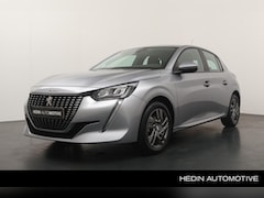 Peugeot 208 - 1.2 75pk Blue Lease Active | Navigatie | Cruise Control | Parkeersensoren Achter | All Sea