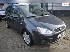 Ford Focus C-Max - 2.0-16V Futura