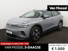 Volkswagen ID.4 - Pure 52 kWh 170 PK | SoH 100% | Navigatie | Apple Carplay draadloos | Parkeersensoren | La