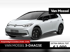 Volkswagen ID.3 - Limited Edition 52 kWh 170 PK | #NTB | Apple Carplay draadloos | Climate control | Parkeer