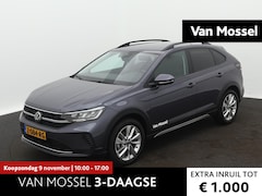 Volkswagen Taigo - 1.0 TSI Life Edition | Achterruitrijcamera | Parkeersensoren | Navigatie | App Connect (Ap