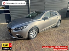 Mazda 3 - 3 2.0 TS+