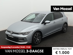 Volkswagen Golf - 1.5 TSI Oranje Edition 116 PK | EM | Apple Carplay | 18" Lichtmetalen velgen | Climate con