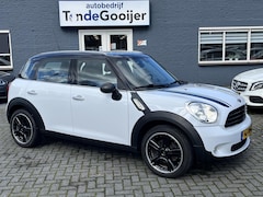 MINI Countryman - 1.6 | LEER | CLIMA | 18" | CRUISE C. | 134 PK |