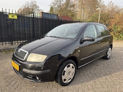 Skoda Fabia - 1.4-16V Spirit+ 5 Drs Airco/Cruise