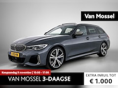 BMW 3-serie Touring - M340i xDrive High Executive | M-Pakket | 360 Camera | Adaptive Cruise Control | Panoramada