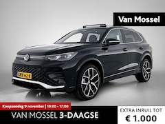 Volkswagen Tiguan - 1.5 eHybrid R-Line Business 272 PK | Automaat | Navigatie | Camera | Adaptive Cruise Contr