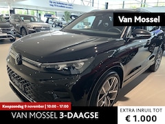 Volkswagen Tiguan - 1.5 eTSI R-Line Edition 204 PK | Assistance Pakket Plus | Comfort Pakket | Design Pakket |