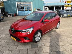 Renault Clio - 1.5 dCi Zen